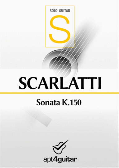 Sonata K.150