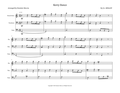 Kerry Dance