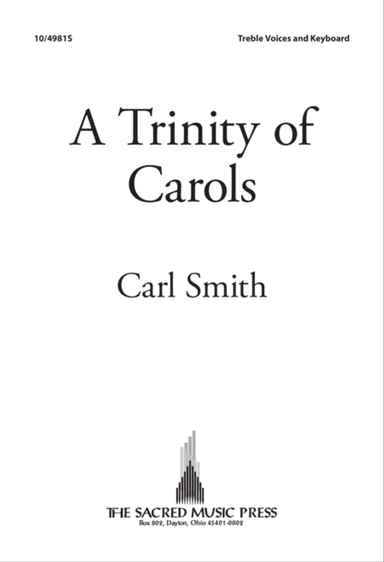 A Trinity of Carols