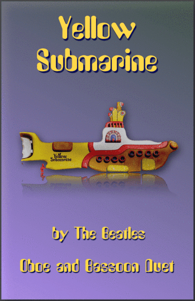 Yellow Submarine