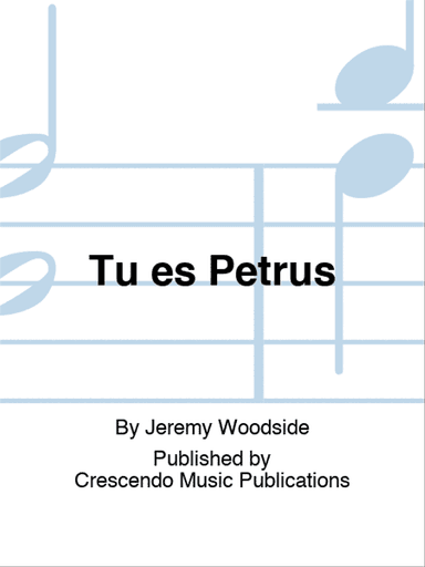 Tu es Petrus