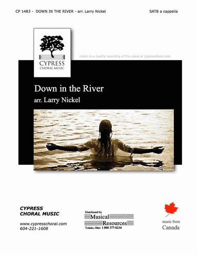 Down in the River