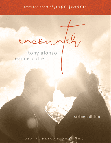 Encounter - String edition