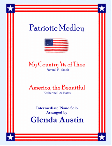 Patriotic Medley