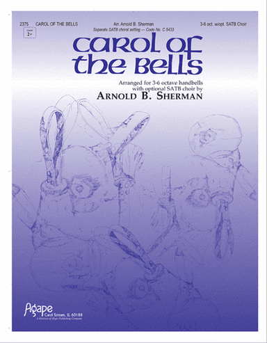 Carol of the Bells