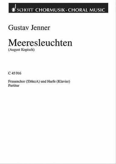 Meeresleuchten