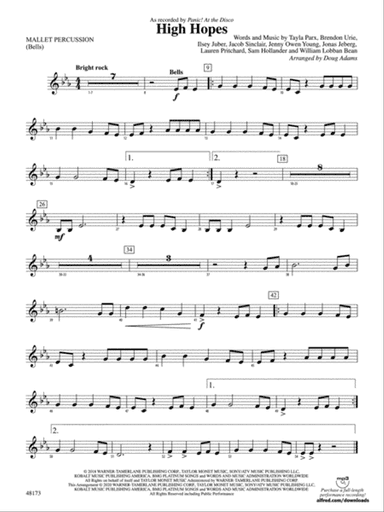 High Hopes: Mallets