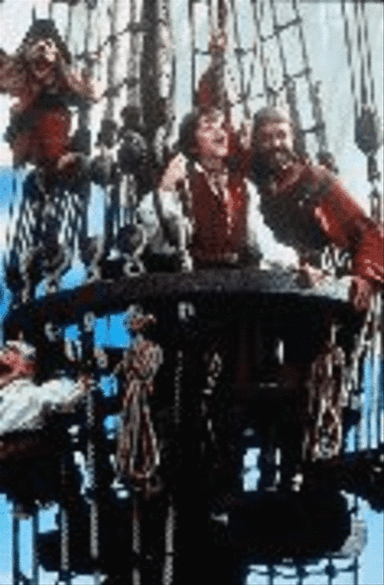 Sailing for Adventure - Theme