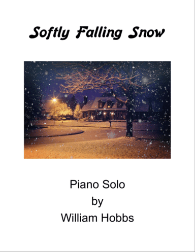 Softly Falling Snow