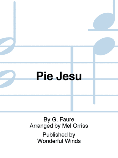 Pie Jesu