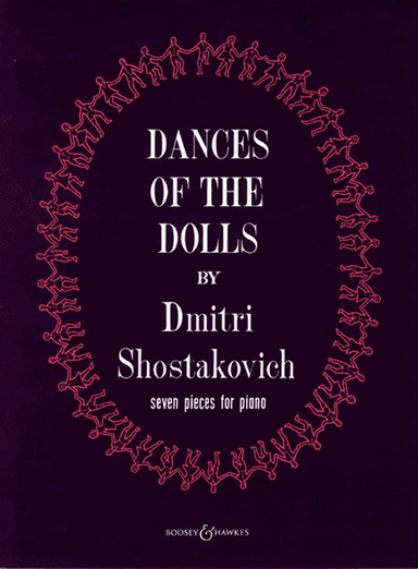 Dances of the Dolls