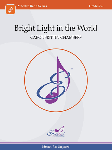 Bright Light in the World