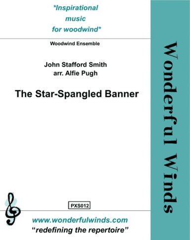 The Star Spangled Banner