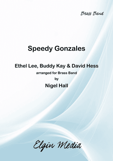 Speedy Gonzales