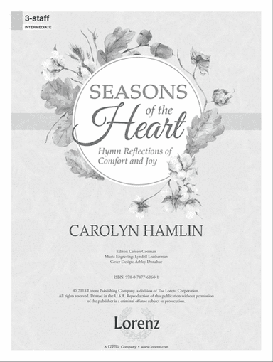 Seasons of the Heart