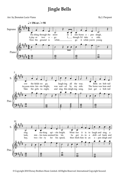 Jingle Bells
