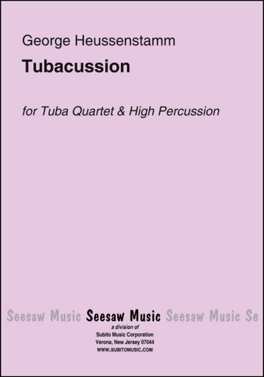 Tubacussion