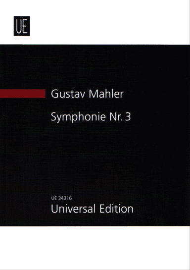 Symphony No. 3