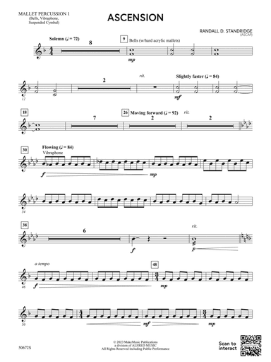 Ascension: Mallets