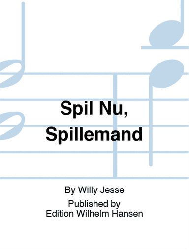 Spil Nu, Spillemand
