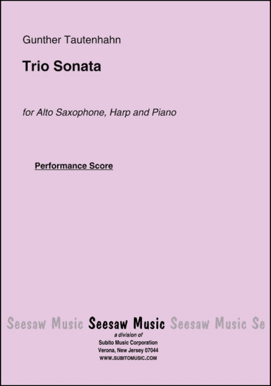 Trio Sonata