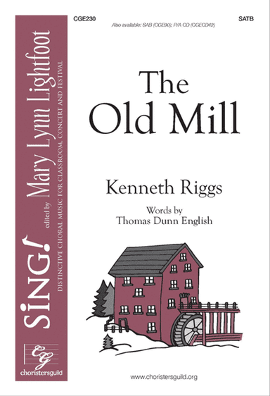 The Old Mill