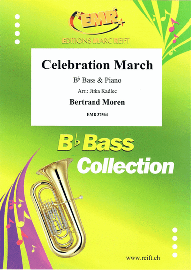 Celebration March