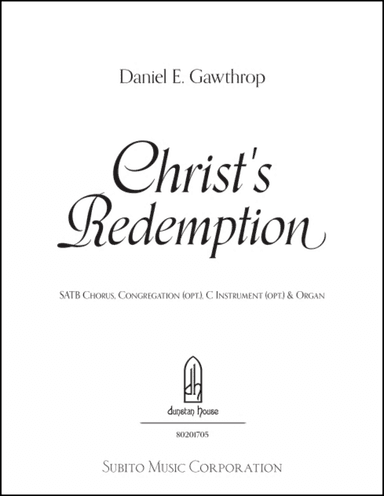 Christ's Redemption