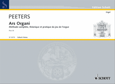 Ars Organi
