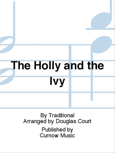 The Holly and the Ivy