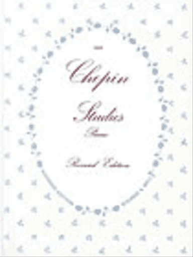 The Etudes
