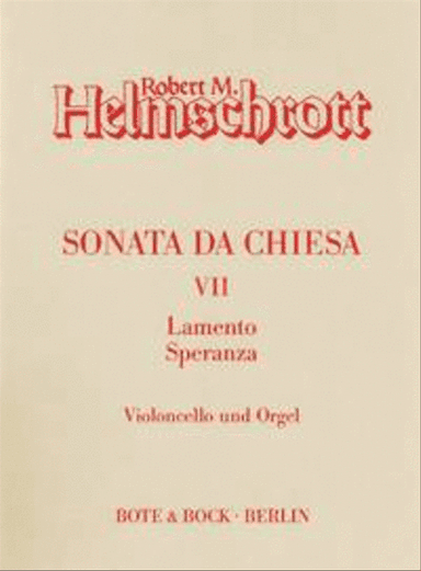 Sonata da chiesa VII