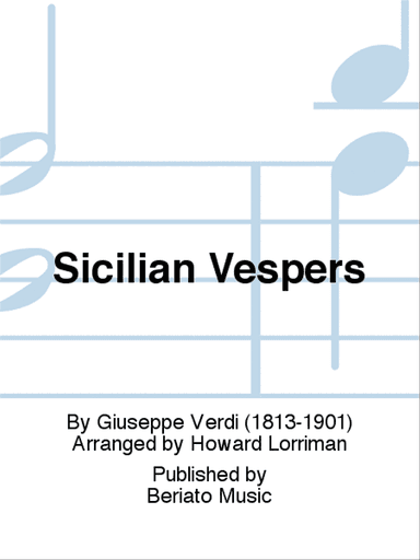 Sicilian Vespers