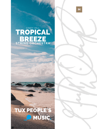 Tropical Breeze