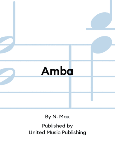 Amba