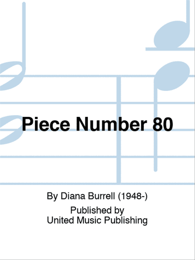 Piece Number 80