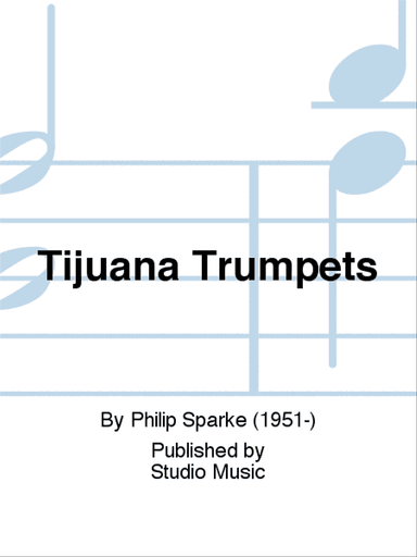 Tijuana Trumpets