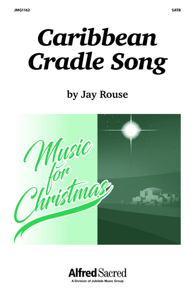 Caribbean Cradle Song
