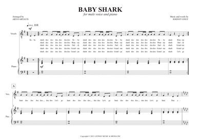 Baby Shark