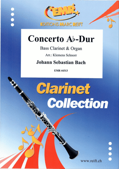Concerto Ab-Dur