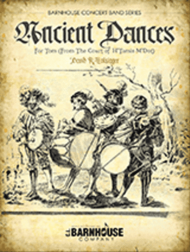 Ancient Dances