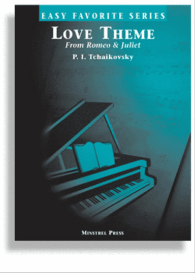 Love Theme From Romeo And Juliet Easy Favorite Series