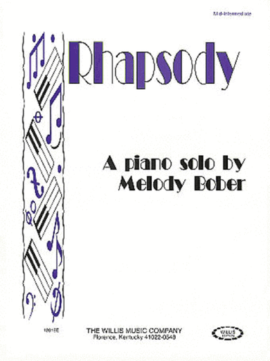 Rhapsody