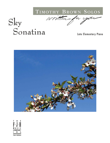 Sky Sonatina