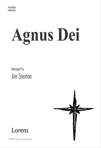 Agnus Dei