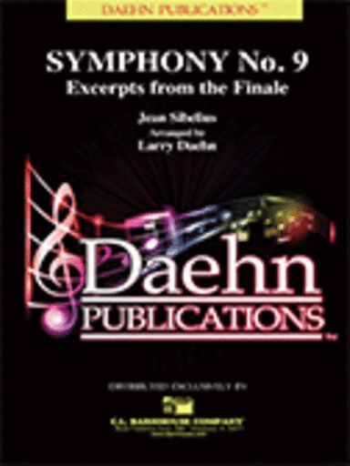 Symphony No. 9