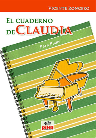 El Cuaderno de Claudia