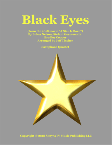Black Eyes