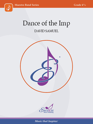 Dance of the Imp