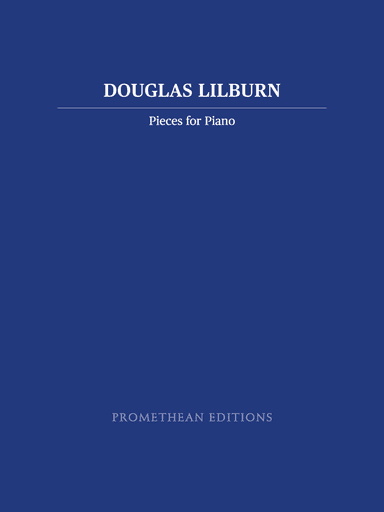 Pieces For Piano